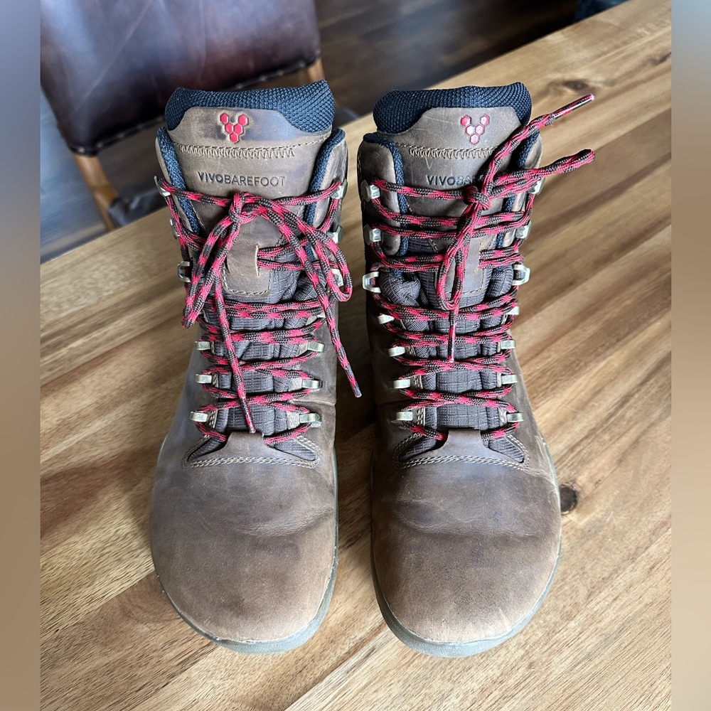 Vivobarefoot Tracker II FG Women’s